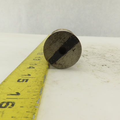 1.250 Round Hole Punch CNC Turret For 1.3125 Holder