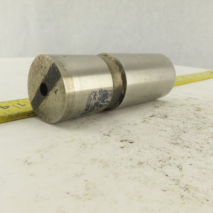 1.250 Round Hole Punch CNC Turret For 1.3125 Holder
