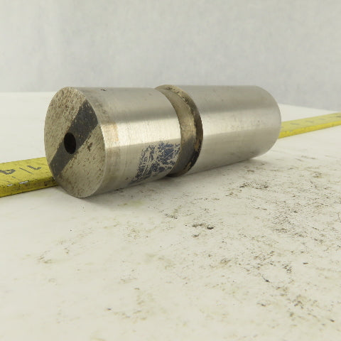 1.250 Round Hole Punch CNC Turret For 1.3125 Holder
