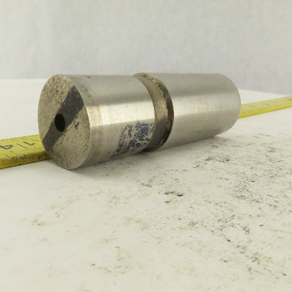 1.250 Round Hole Punch CNC Turret For 1.3125 Holder
