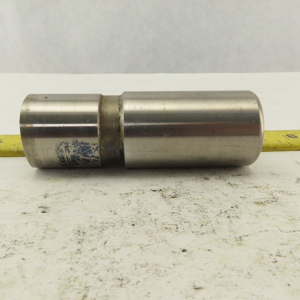 1.250 Round Hole Punch CNC Turret For 1.3125 Holder