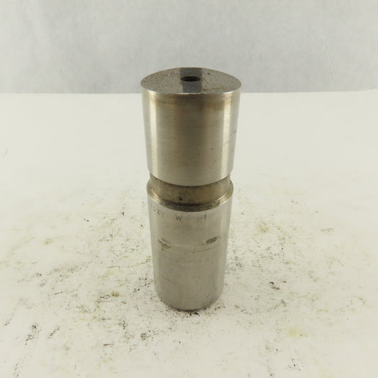 1.250 Round Hole Punch CNC Turret For 1.3125 Holder