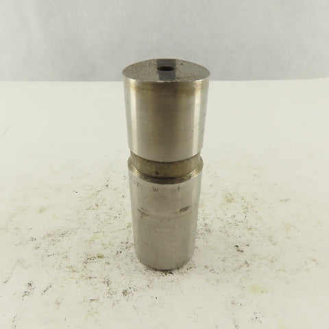 1.250 Round Hole Punch CNC Turret For 1.3125 Holder