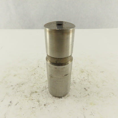 1.250 Round Hole Punch CNC Turret For 1.3125 Holder