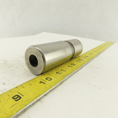 1.250 Round Hole Punch CNC Turret For 1.3125 Holder