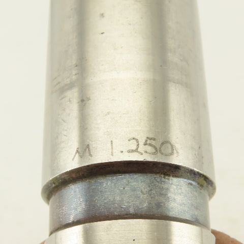 1.250 Round Hole Punch CNC Turret For 1.3125 Holder
