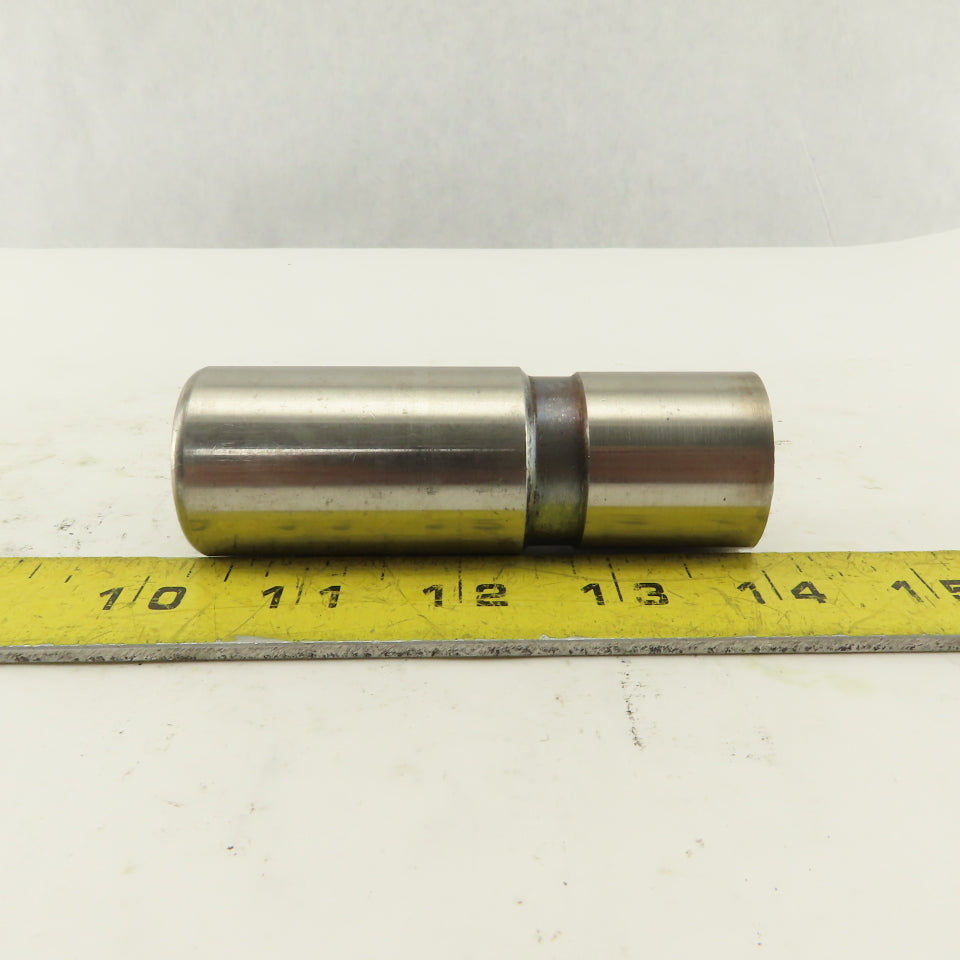 1.250 Round Hole Punch CNC Turret For 1.3125 Holder