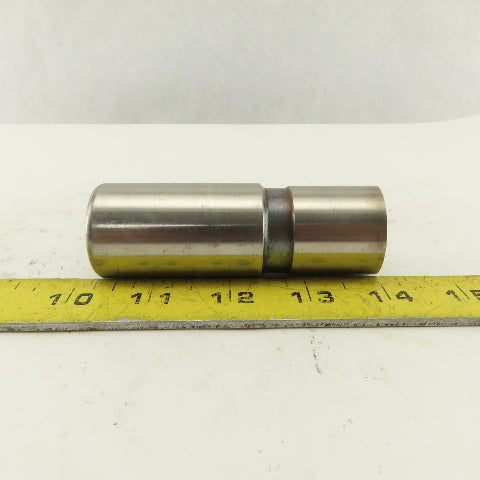 1.250 Round Hole Punch CNC Turret For 1.3125 Holder