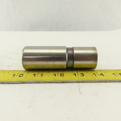 1.250 Round Hole Punch CNC Turret For 1.3125 Holder