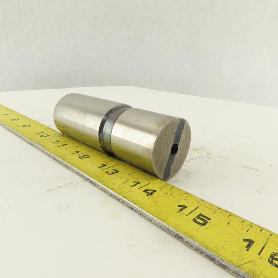 1.250 Round Hole Punch CNC Turret For 1.3125 Holder