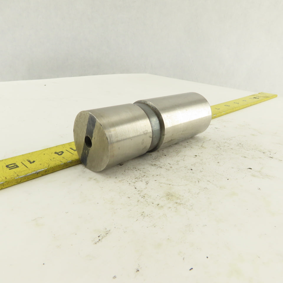 1.250 Round Hole Punch CNC Turret For 1.3125 Holder