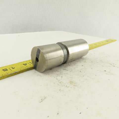 1.250 Round Hole Punch CNC Turret For 1.3125 Holder