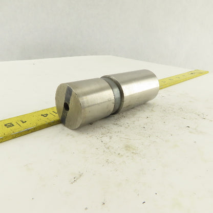 1.250 Round Hole Punch CNC Turret For 1.3125 Holder