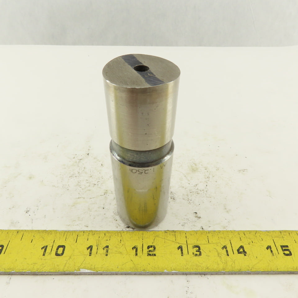 1.250 Round Hole Punch CNC Turret For 1.3125 Holder