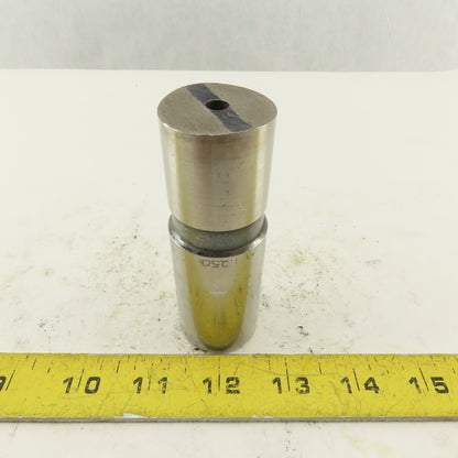 1.250 Round Hole Punch CNC Turret For 1.3125 Holder