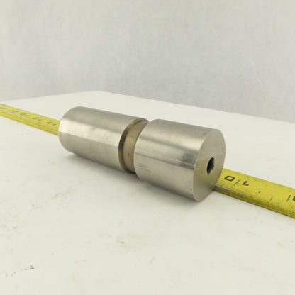 1.406 Round Hole Punch CNC Turret For 1.3125 Holder