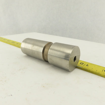 1.406 Round Hole Punch CNC Turret For 1.3125 Holder