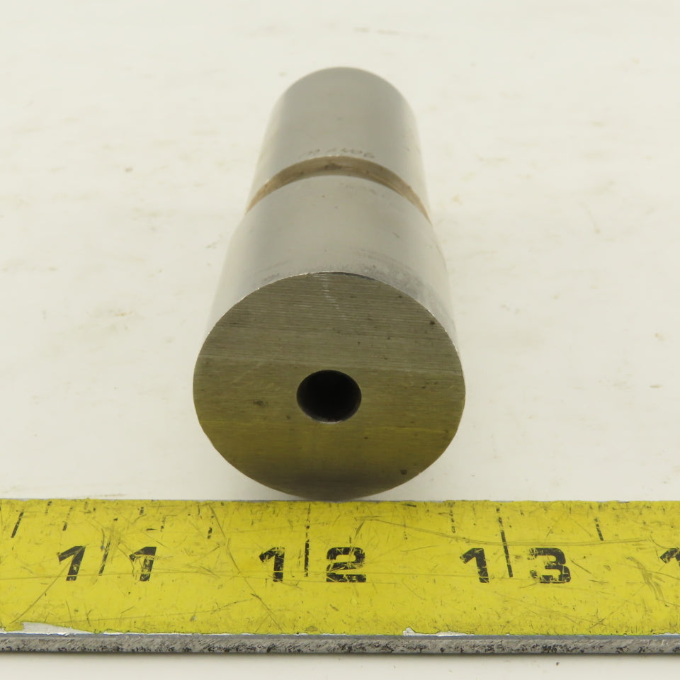 1.406 Round Hole Punch CNC Turret For 1.3125 Holder