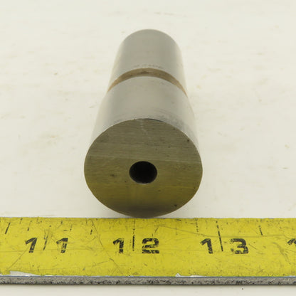1.406 Round Hole Punch CNC Turret For 1.3125 Holder