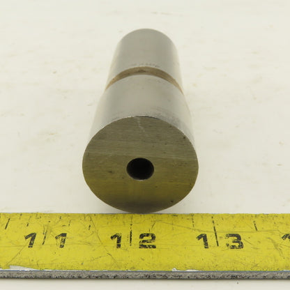 1.406 Round Hole Punch CNC Turret For 1.3125 Holder