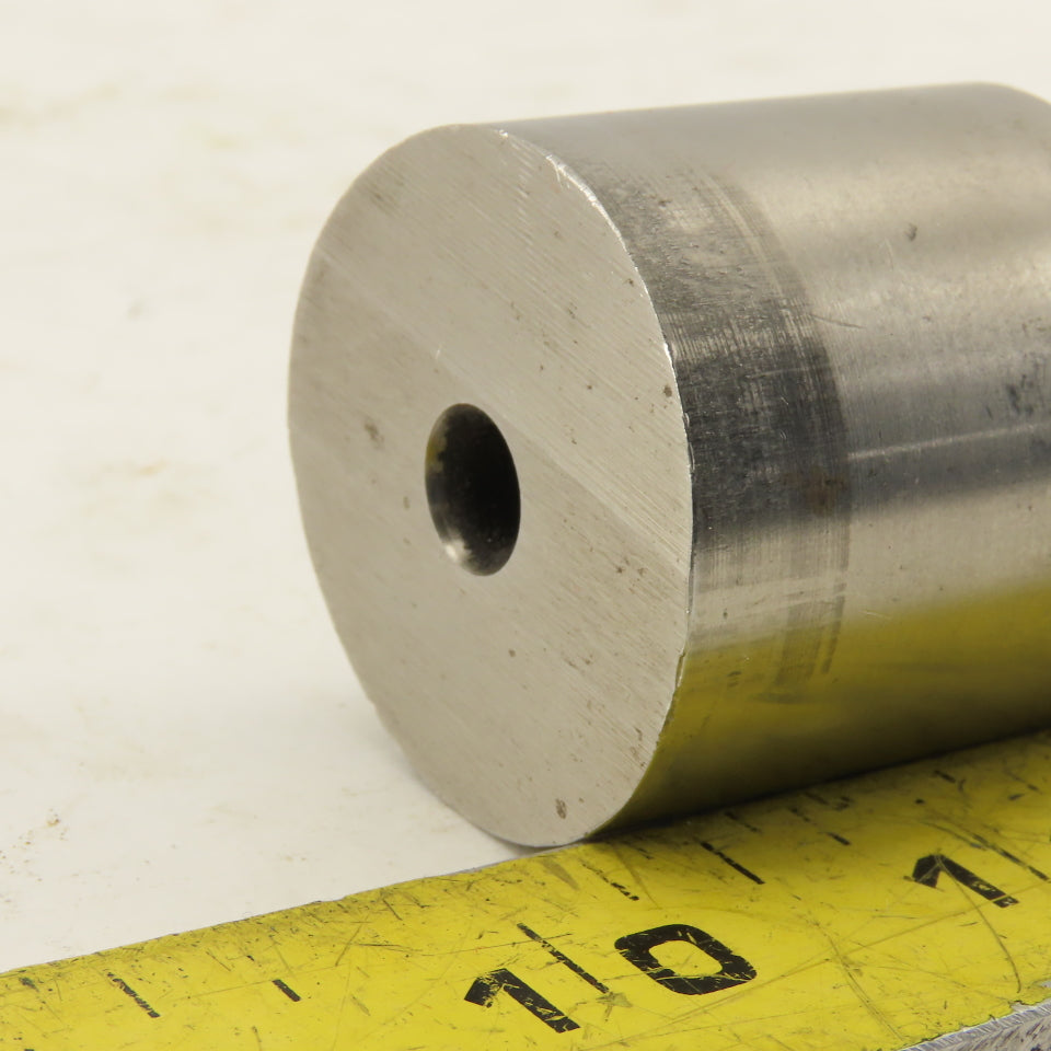 1.406 Round Hole Punch CNC Turret For 1.3125 Holder