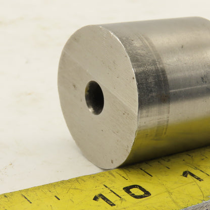 1.406 Round Hole Punch CNC Turret For 1.3125 Holder