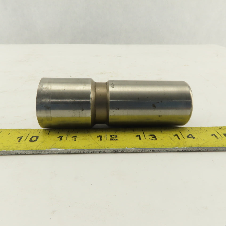 1.406 Round Hole Punch CNC Turret For 1.3125 Holder