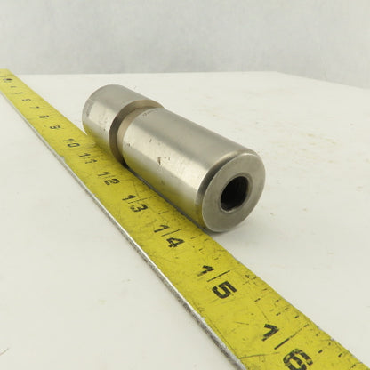 1.406 Round Hole Punch CNC Turret For 1.3125 Holder
