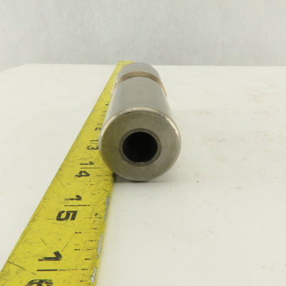 1.406 Round Hole Punch CNC Turret For 1.3125 Holder