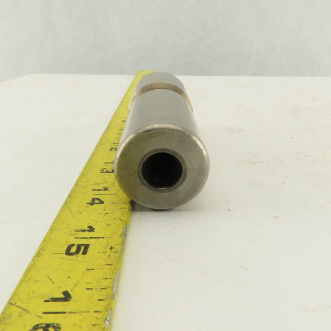 1.406 Round Hole Punch CNC Turret For 1.3125 Holder