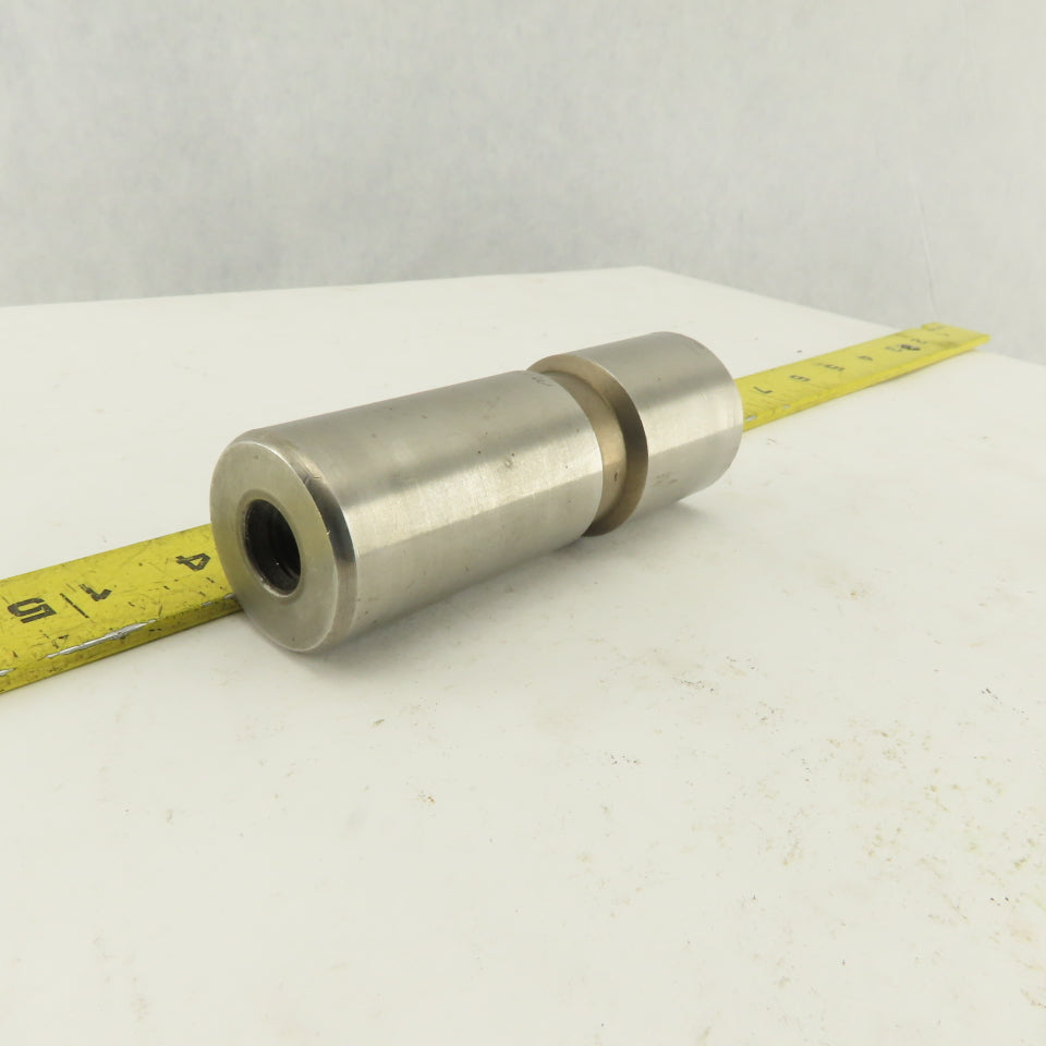 1.406 Round Hole Punch CNC Turret For 1.3125 Holder