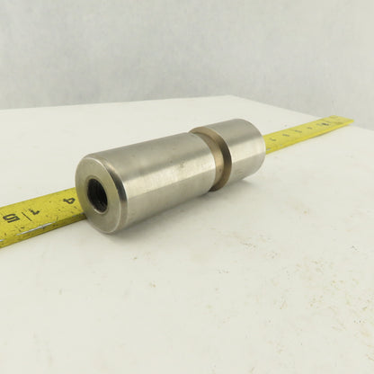 1.406 Round Hole Punch CNC Turret For 1.3125 Holder