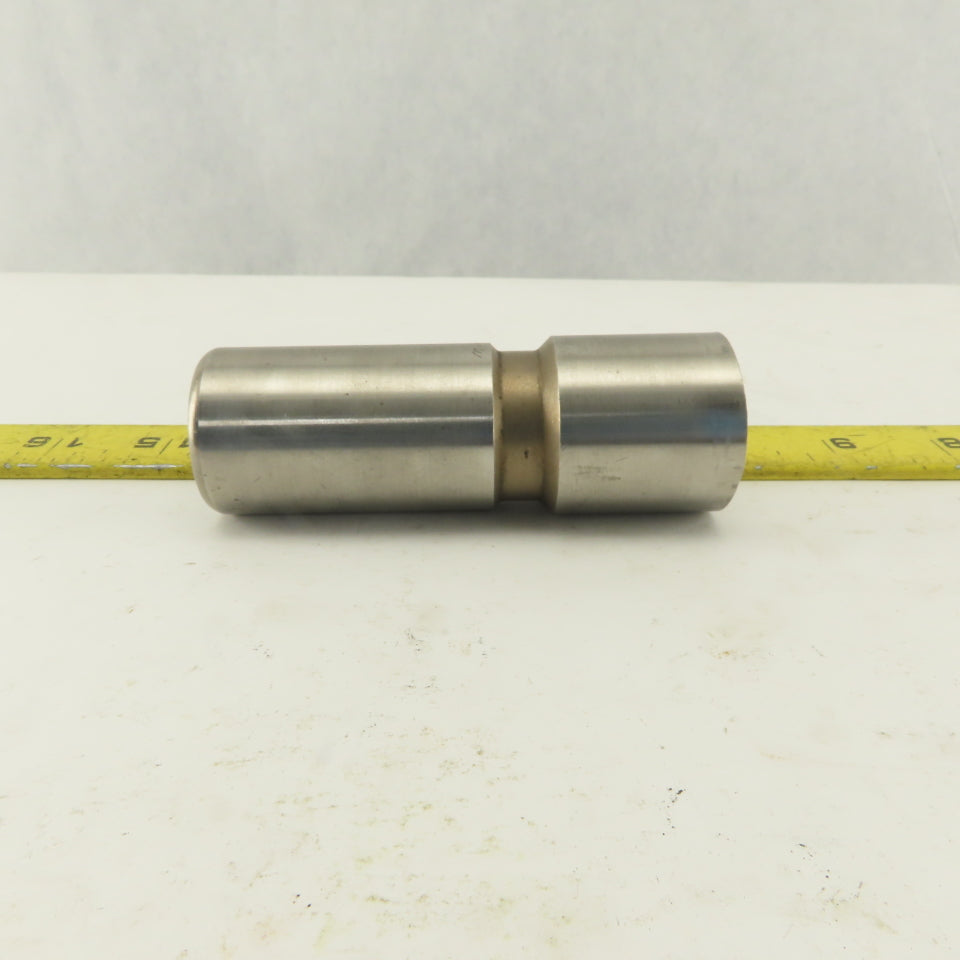 1.406 Round Hole Punch CNC Turret For 1.3125 Holder
