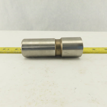 1.406 Round Hole Punch CNC Turret For 1.3125 Holder
