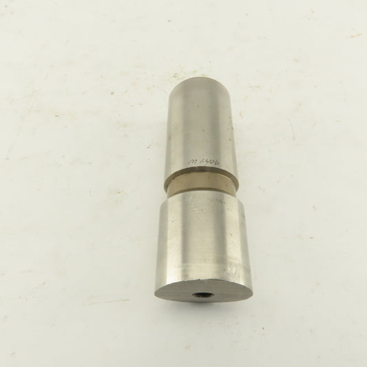 1.406 Round Hole Punch CNC Turret For 1.3125 Holder