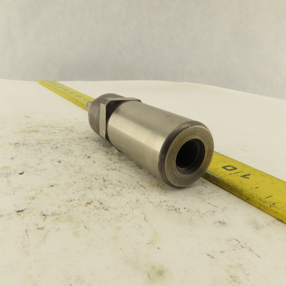 .250 Square Hole CNC Turret Punch For 1.0625 Holder
