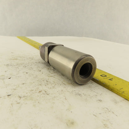 .250 Square Hole CNC Turret Punch For 1.0625 Holder