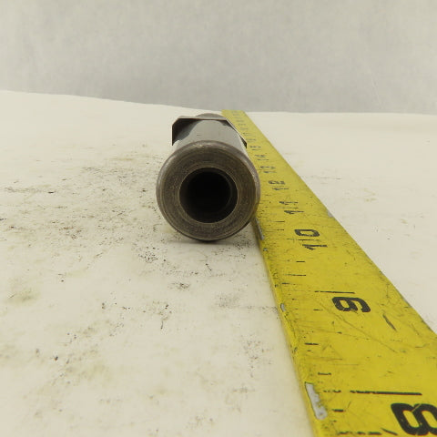 .250 Square Hole CNC Turret Punch For 1.0625 Holder