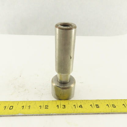 .281+ .030 Round Hole Punch & Die Set CNC Turret Lot of 2