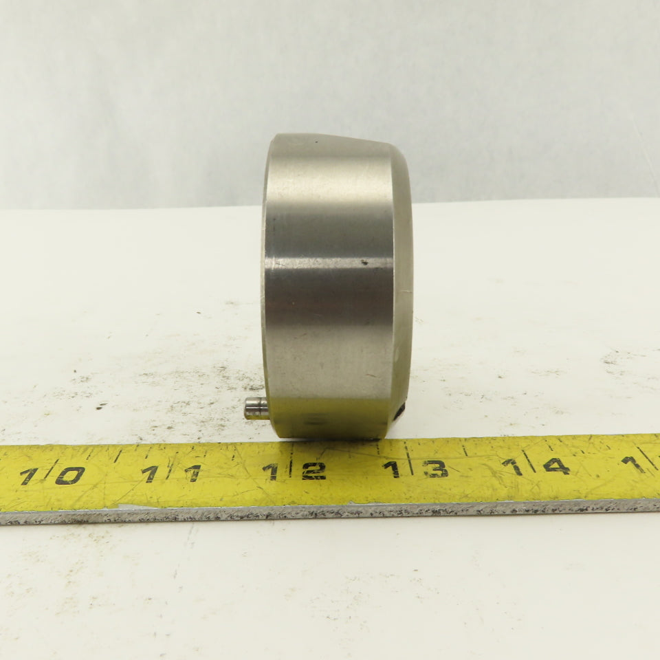 1.000 +.014 Square Hole Die CNC Turret Heavy Duty For 2.750 Holder