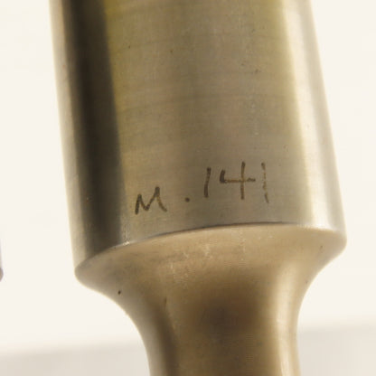 .275, .563, .297, Round Hole CNC Turret Punch For 1.0625 Holder Misc. Lot Of 4