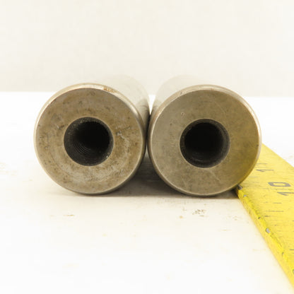 1.250 Round Hole Punch CNC Turret For 1.3125 Lot Of 2