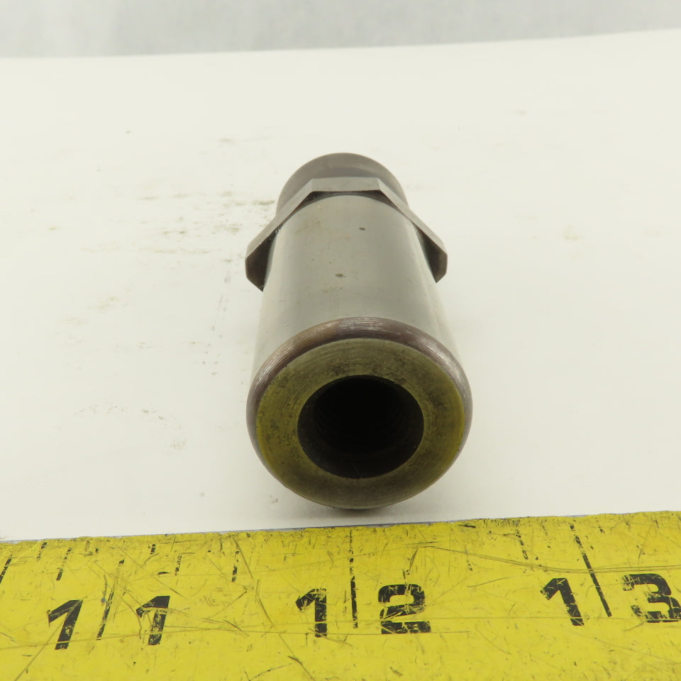 .250 Square Hole Punch CNC Turret For 1.0625 Holder