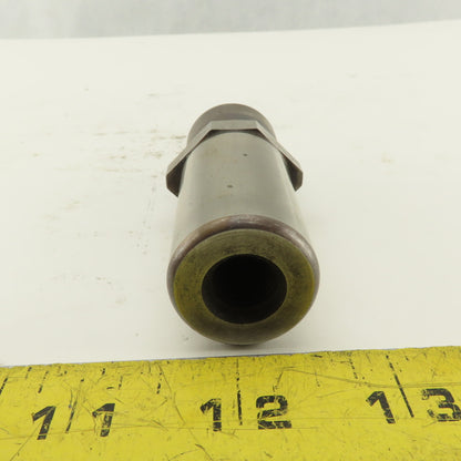 .250 Square Hole Punch CNC Turret For 1.0625 Holder