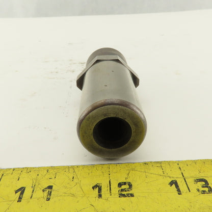 .250 Square Hole Punch CNC Turret For 1.0625 Holder