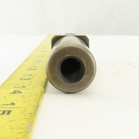 .438 Square Hole Punch CNC Turret For 1.0625 Holder