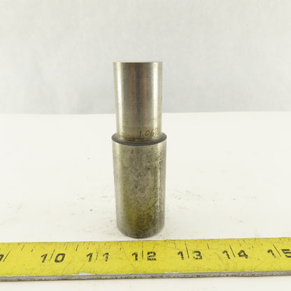 1.062  Round Hole Punch CNC Turret For 1.3125 Holder