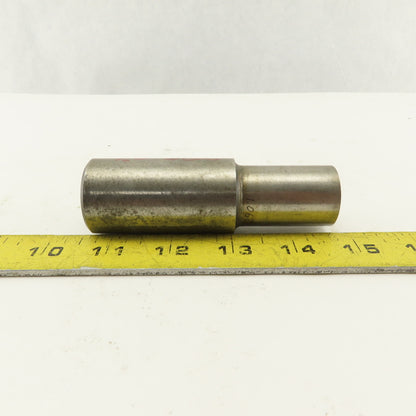 1.062  Round Hole Punch CNC Turret For 1.3125 Holder