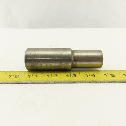 1.062  Round Hole Punch CNC Turret For 1.3125 Holder