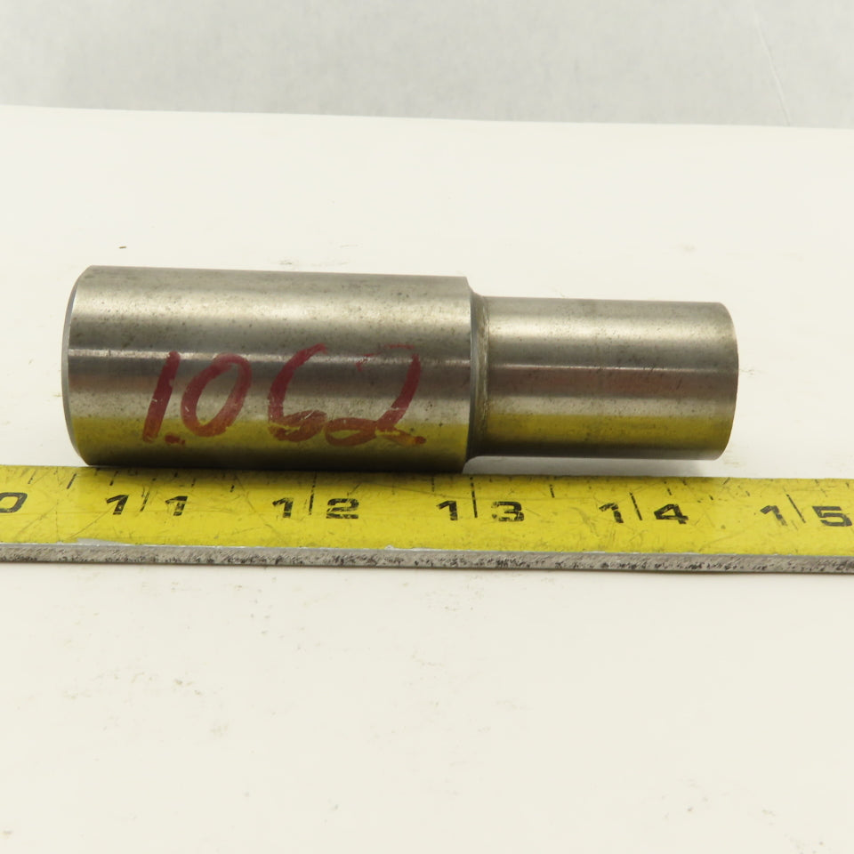 1.062  Round Hole Punch CNC Turret For 1.3125 Holder